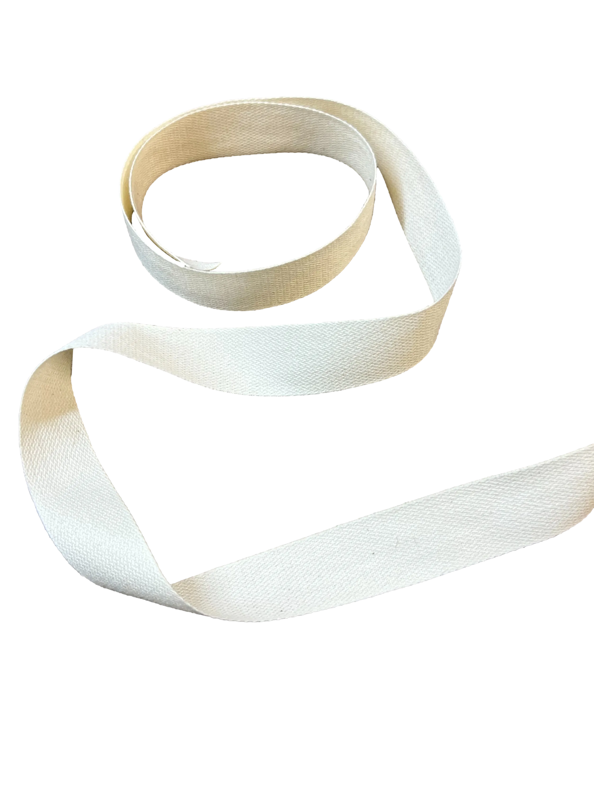 100% Cotton Tape - 'apron tape'