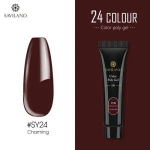 15g Charming Poly Nail Gel