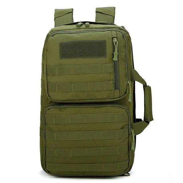 35L Small Molle Backpack Camping