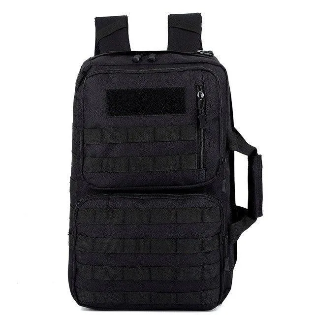 35L Small Molle Backpack Camping