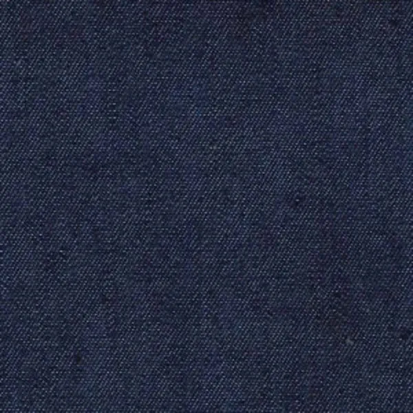 4oz Washed Denim Chambray - Select colour - Sold by Half Metre