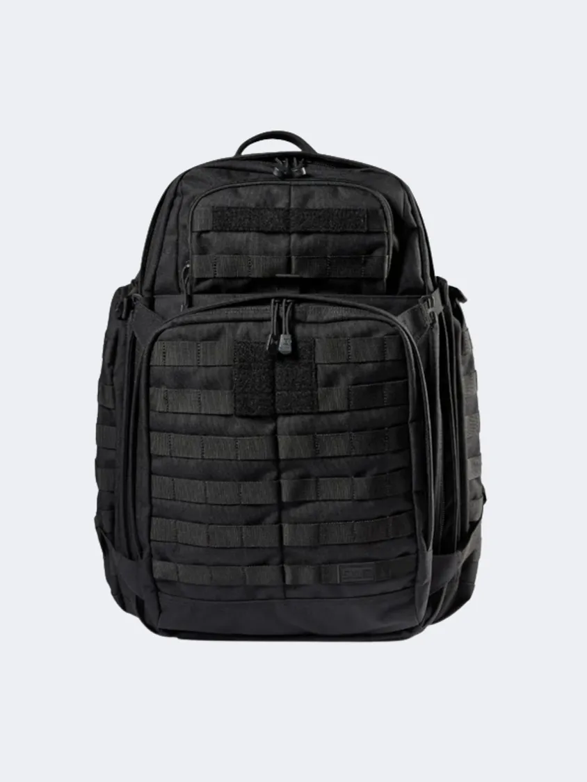 5-11 Brand Rush&#174; 72 2.0 Backpack 55L Tactical Bag Black