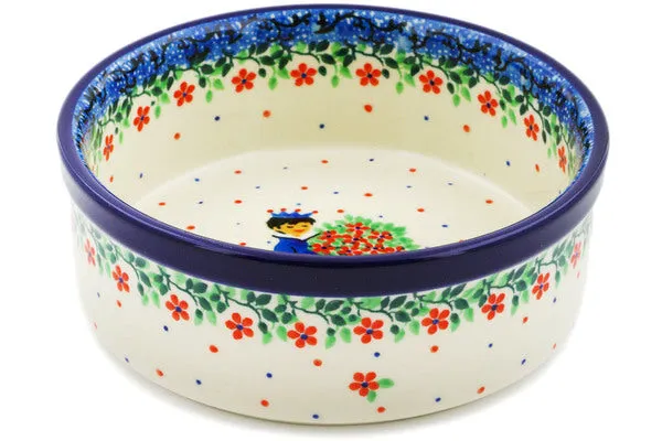 6" Dessert Bowl - Charming Prince