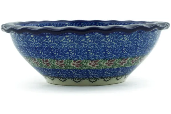 6" Dessert Bowl - Splendid Meadow