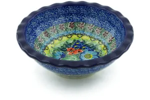 6" Dessert Bowl - Splendid Meadow