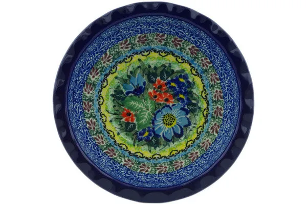 6" Dessert Bowl - Splendid Meadow