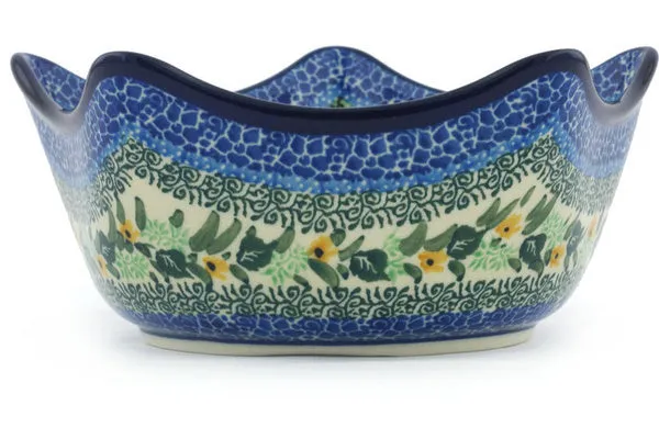 7" Cereal Bowl - Splendid Meadow