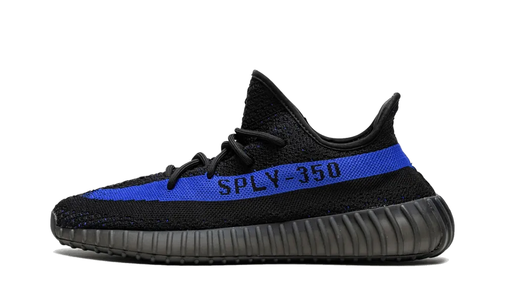 adidas Yeezy Boost 350 V2 Dazzling Blue