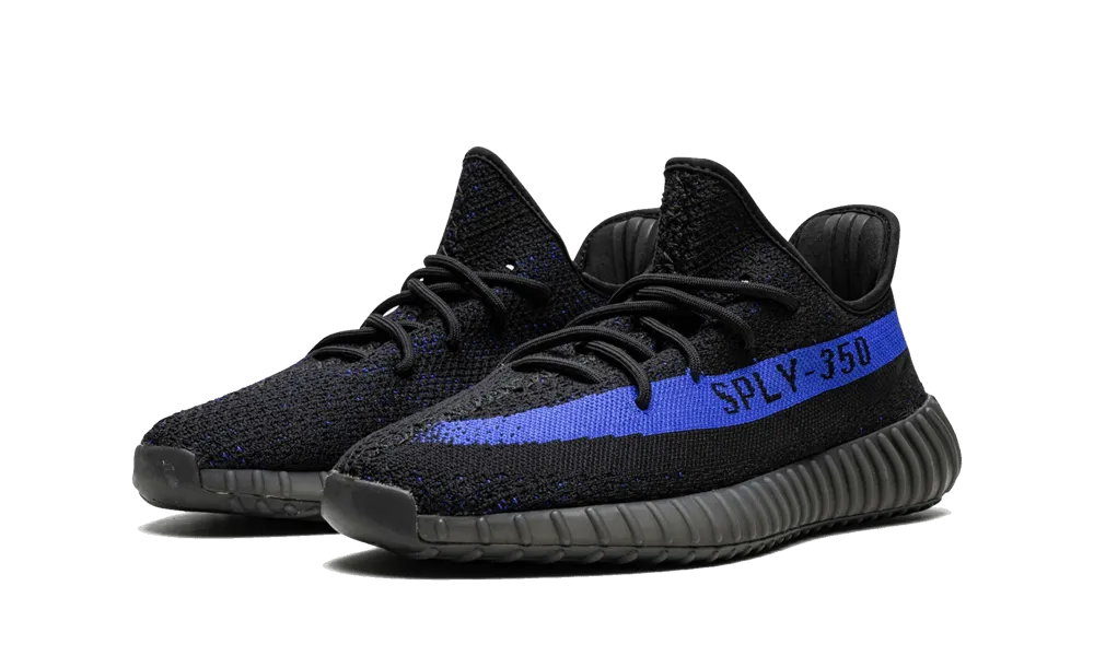 adidas Yeezy Boost 350 V2 Dazzling Blue