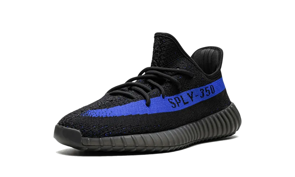 adidas Yeezy Boost 350 V2 Dazzling Blue