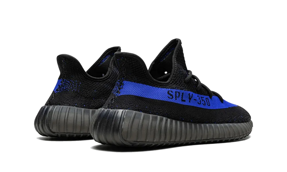 adidas Yeezy Boost 350 V2 Dazzling Blue