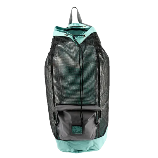 Akona Huron Dry DX Mesh Backpack