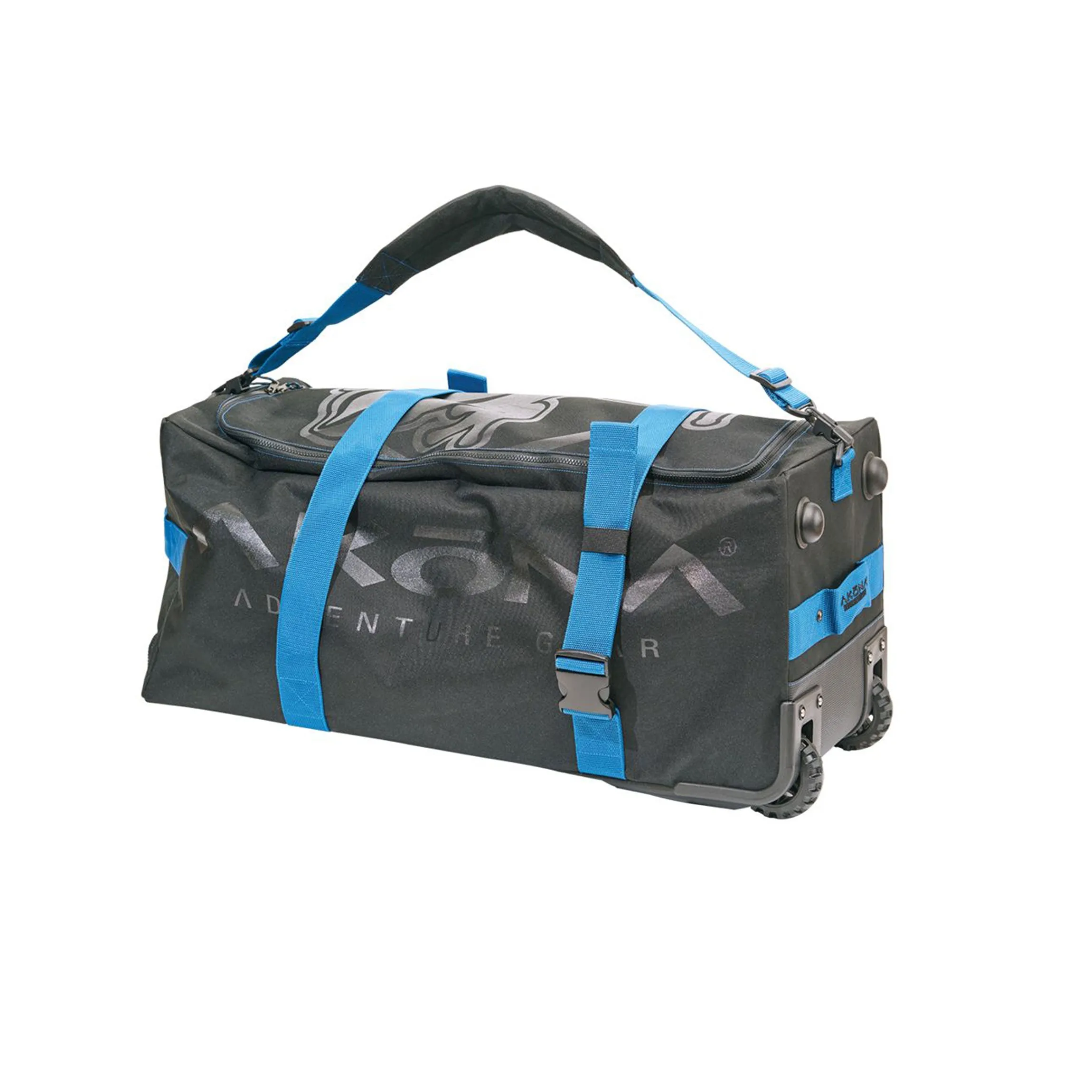 Akona Roller Duffel