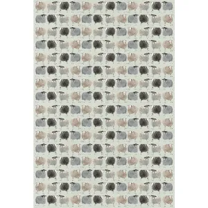 Alex Clark Splendid Sheep Tea Towel