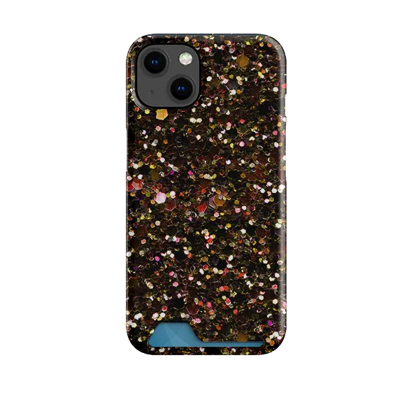 All That Glitters By Kitty Joseph (case does not glitter) Case and Card