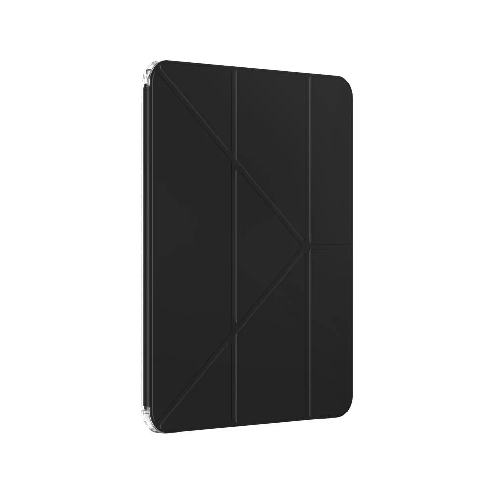 AmazingThing Minimal Case for iPad Pro 13" (M4) 2024 Black