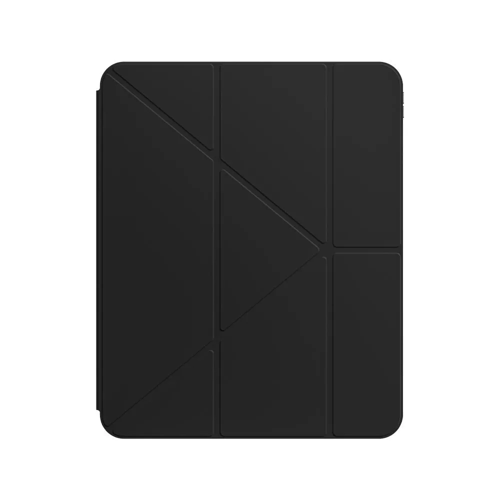 AmazingThing Minimal Case for iPad Pro 13" (M4) 2024 Black