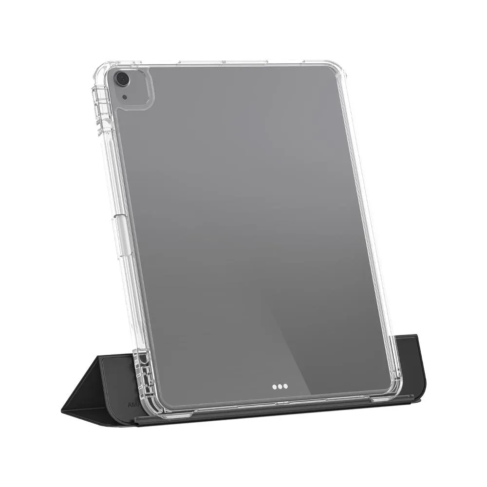 AmazingThing Minimal Case for iPad Pro 13" (M4) 2024 Black