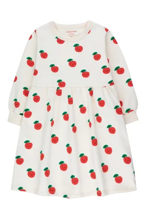 APPLES DRESS