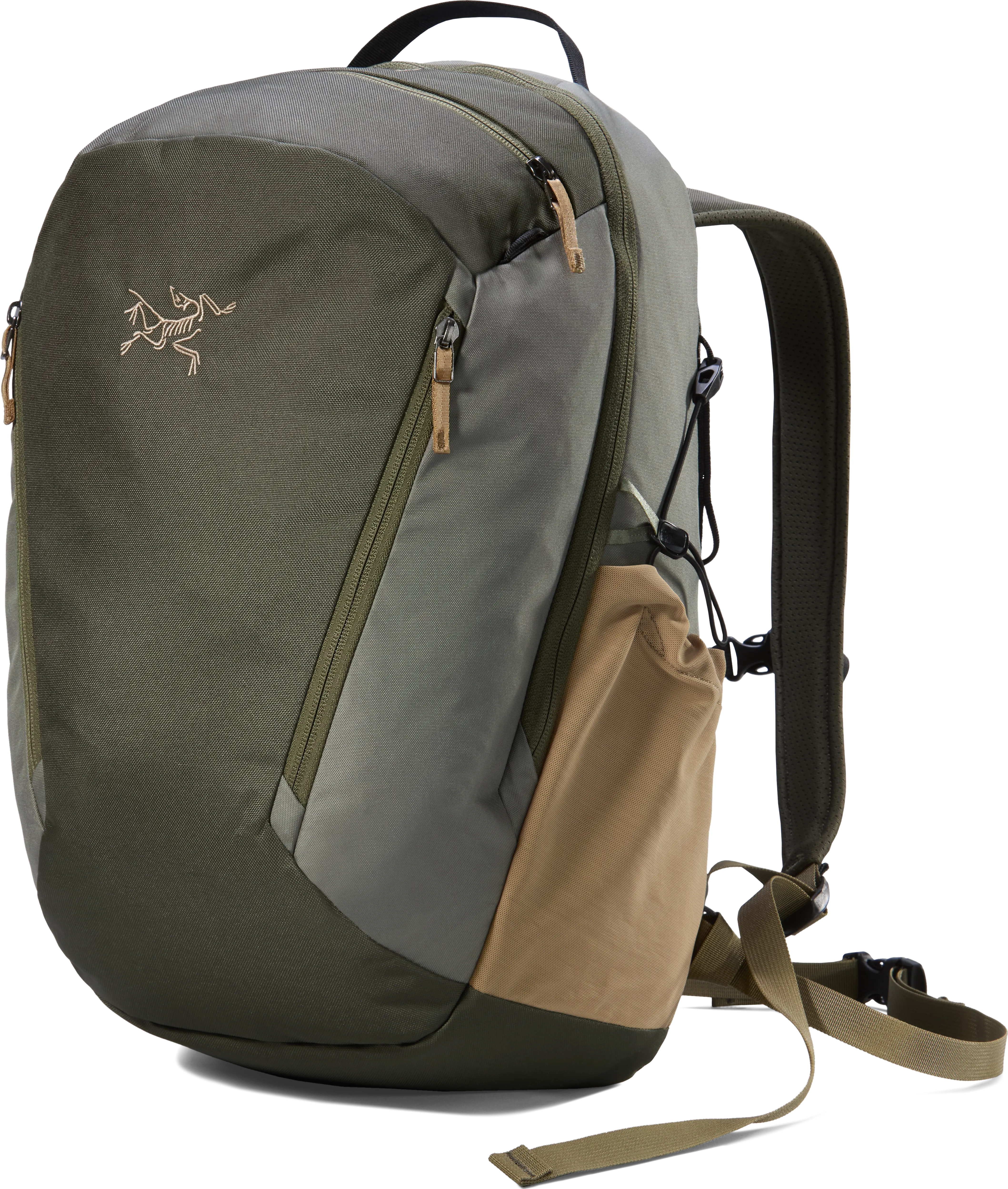 Arc&#x27;teryx Mantis 26L Backpack Tatsu/Forage | Buy Arc&#x27;teryx Mantis 26L Backpack Tatsu/Forage here | Outnorth