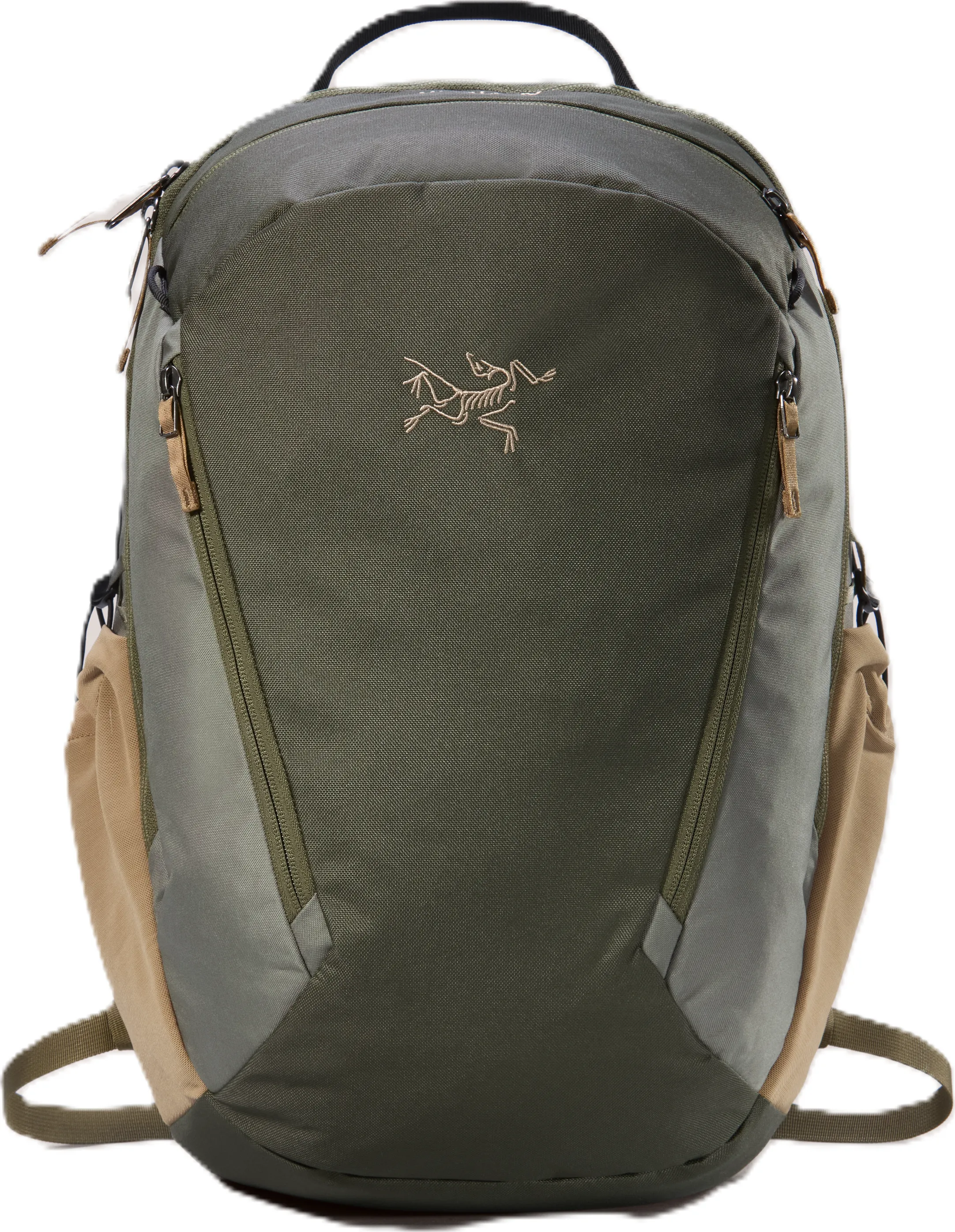 Arc&#x27;teryx Mantis 26L Backpack Tatsu/Forage | Buy Arc&#x27;teryx Mantis 26L Backpack Tatsu/Forage here | Outnorth