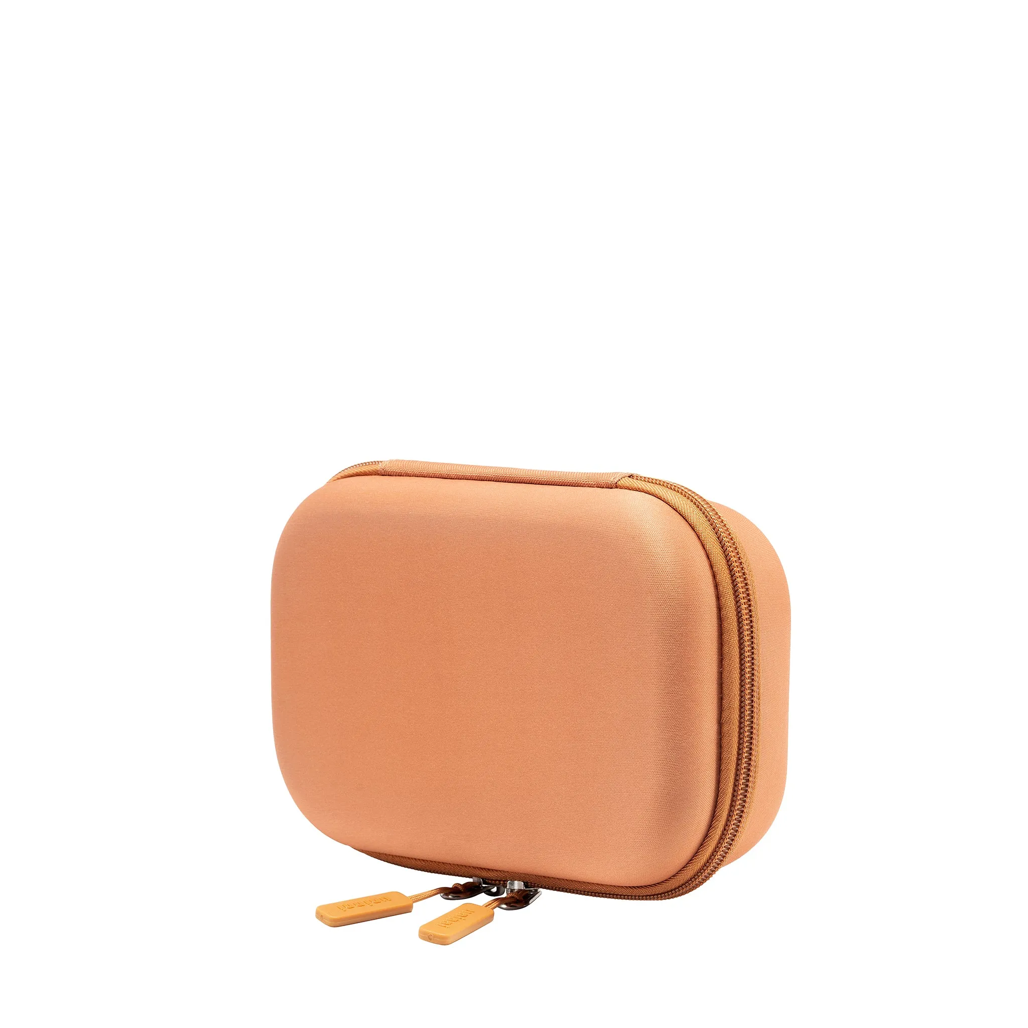 Arden Pencil Case - Brown