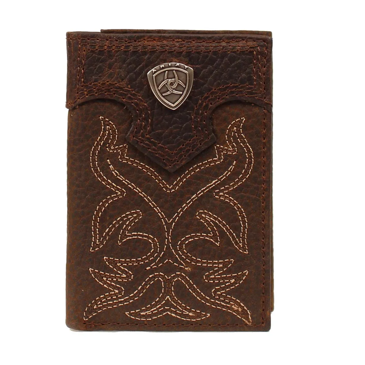 Ariat Trifold Wallet