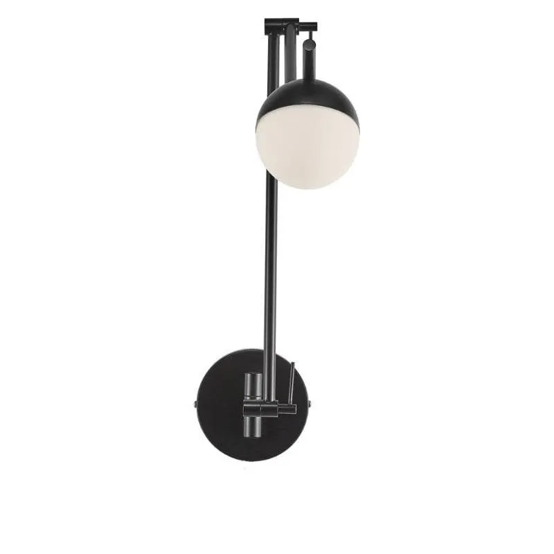 Artistic Adjustable Wall Light | Assorted Finish