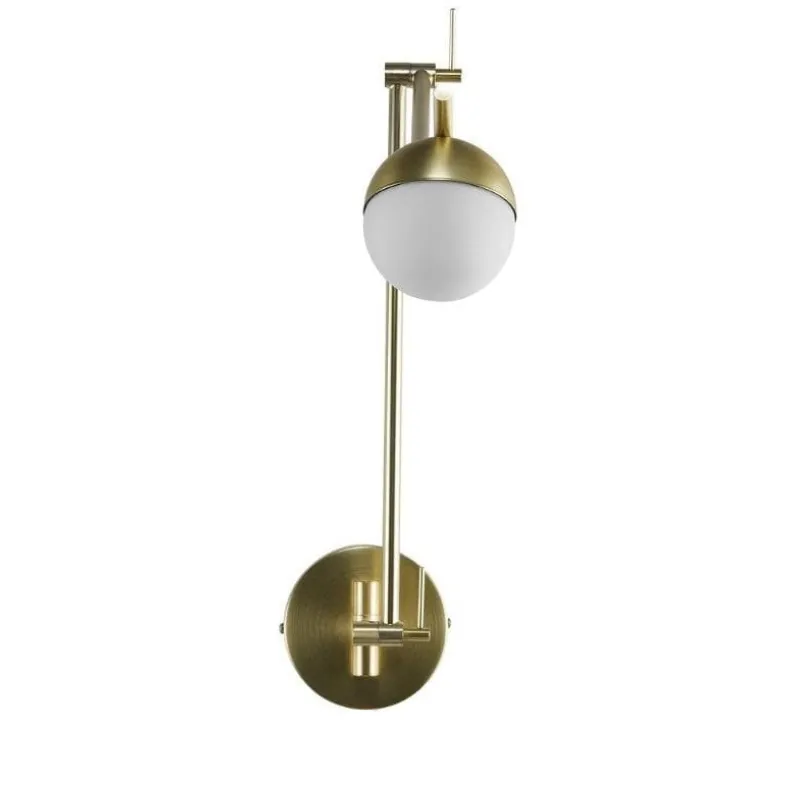 Artistic Adjustable Wall Light | Assorted Finish