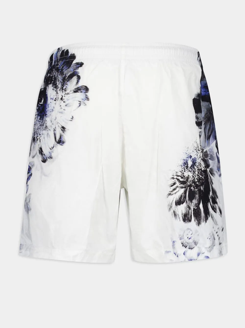 Artistic Bermuda Swim Shorts