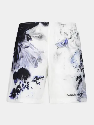 Artistic Bermuda Swim Shorts