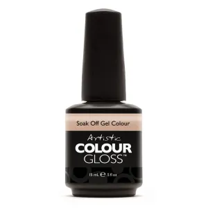 Artistic Colour Gloss, 03015, Posh, 0.5oz KK