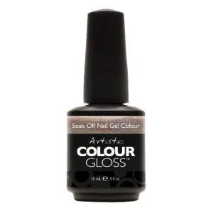 Artistic Colour Gloss, 03126, Goddess, 0.5oz KK