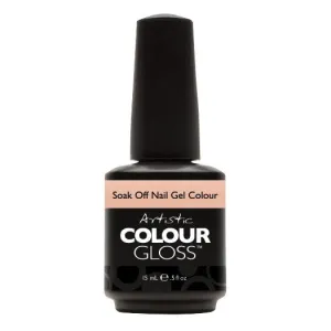 Artistic Colour Gloss, 03137, Forever, 0.5oz KK