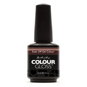 Artistic Colour Gloss, 13006, Eccentric, 0.5oz KK