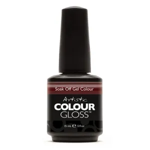 Artistic Colour Gloss, 13010, Fab, 0.5oz KK