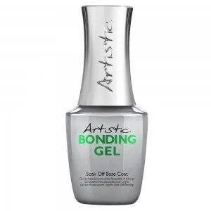 Artistic Nail Design Soak Off Bonding Gel