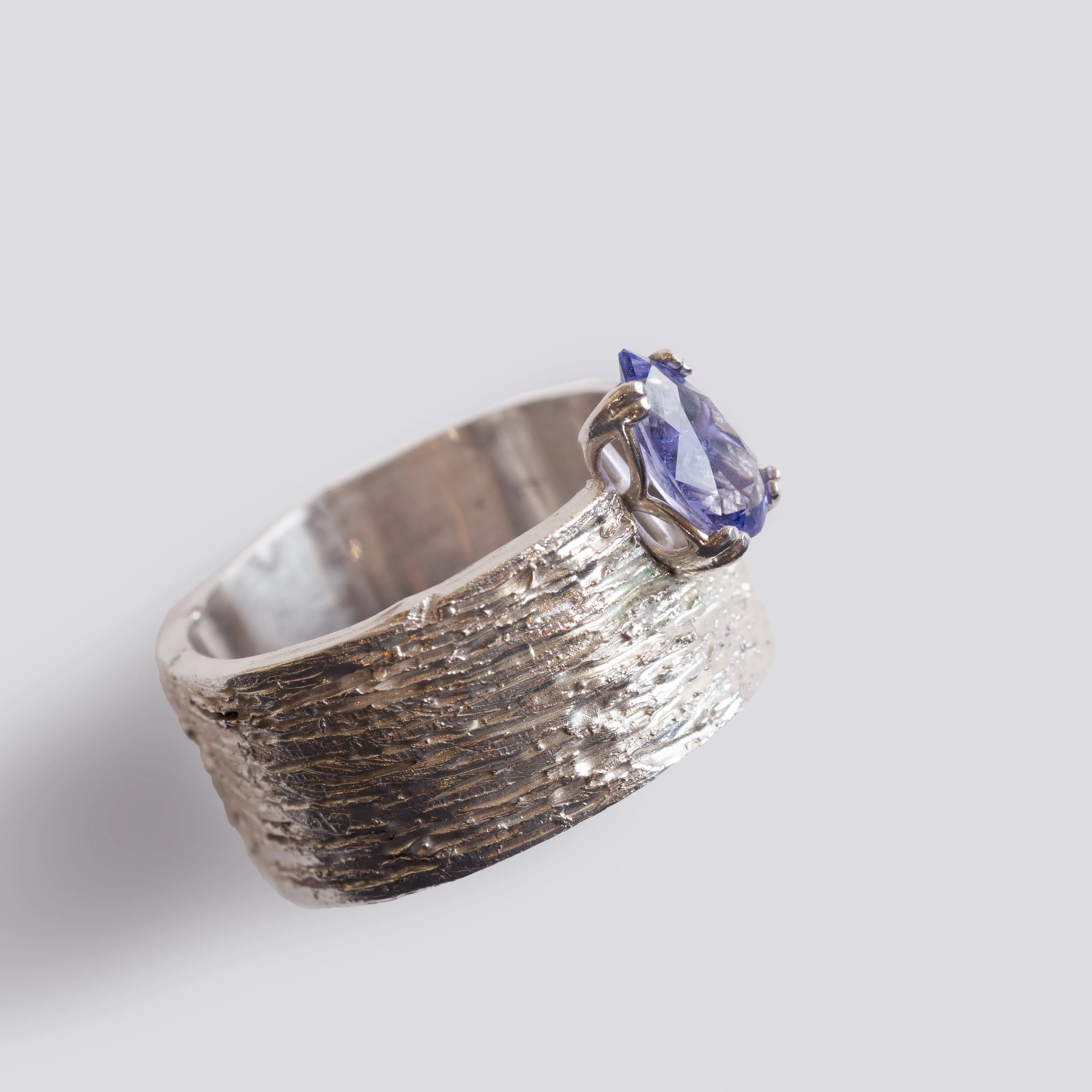 ASTRE JEWELLERY by Veronica Cheng - Helios Ring