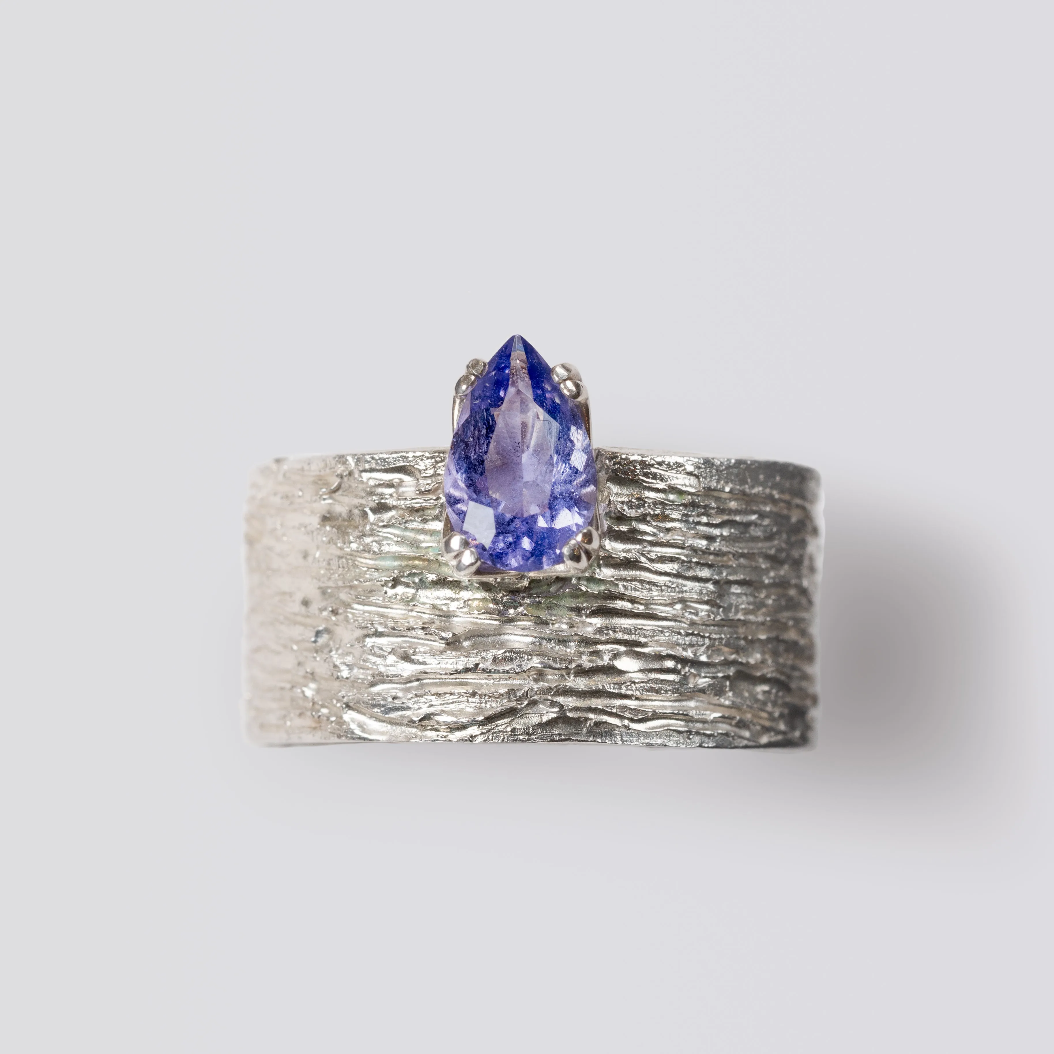 ASTRE JEWELLERY by Veronica Cheng - Helios Ring