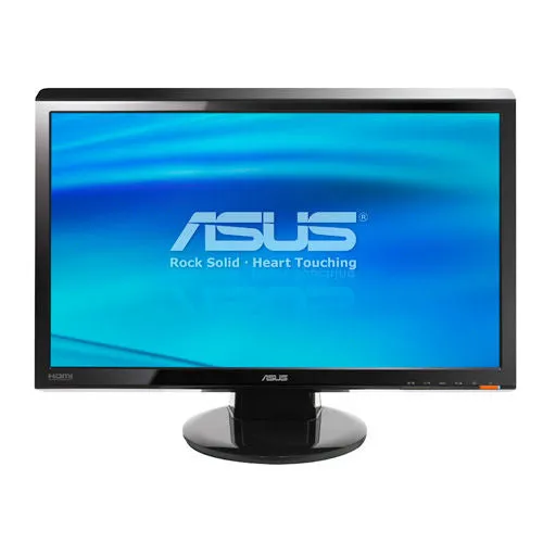 ASUS VH236H Black 23" Full HD Widescreen LCD Monitor