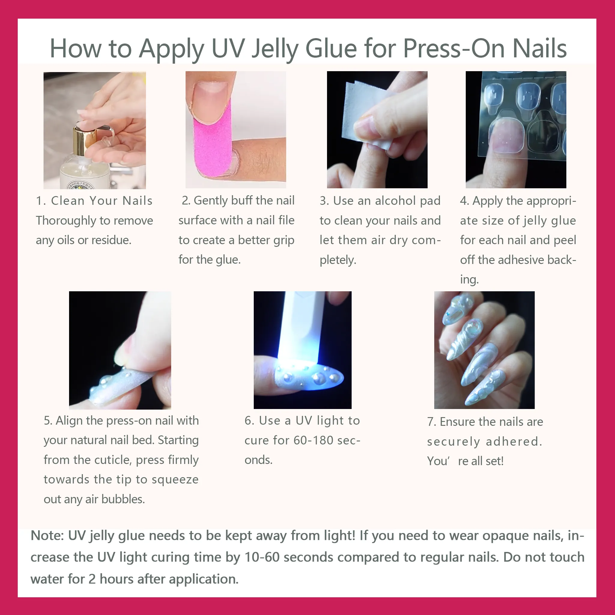 Avant-Garde Luxe Press On Nails | 3D Pop Ups and Bold |Galactic glamour | Extra Short Almond | Handmade Nails,Reusable, Fake Nails,Gel Nails