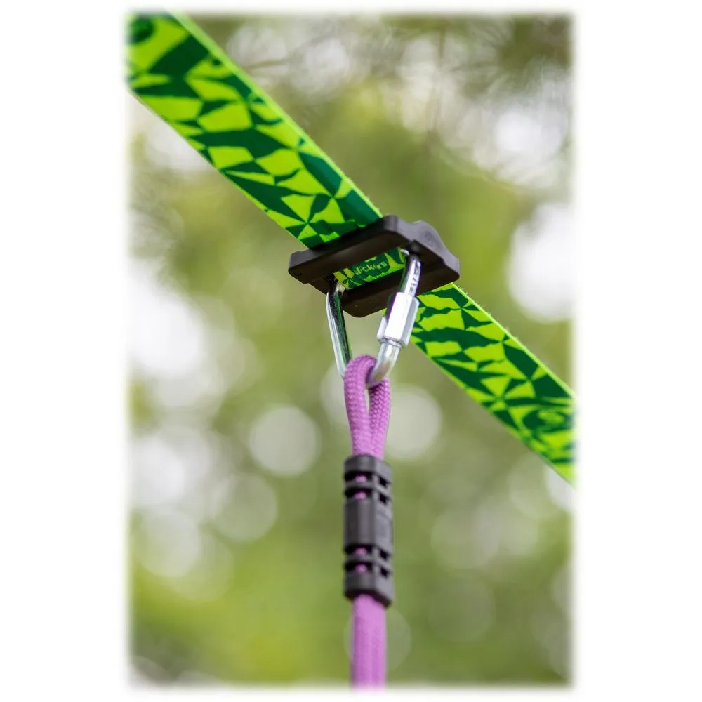 B4 Adventures SLA.327 Slackers Swingline