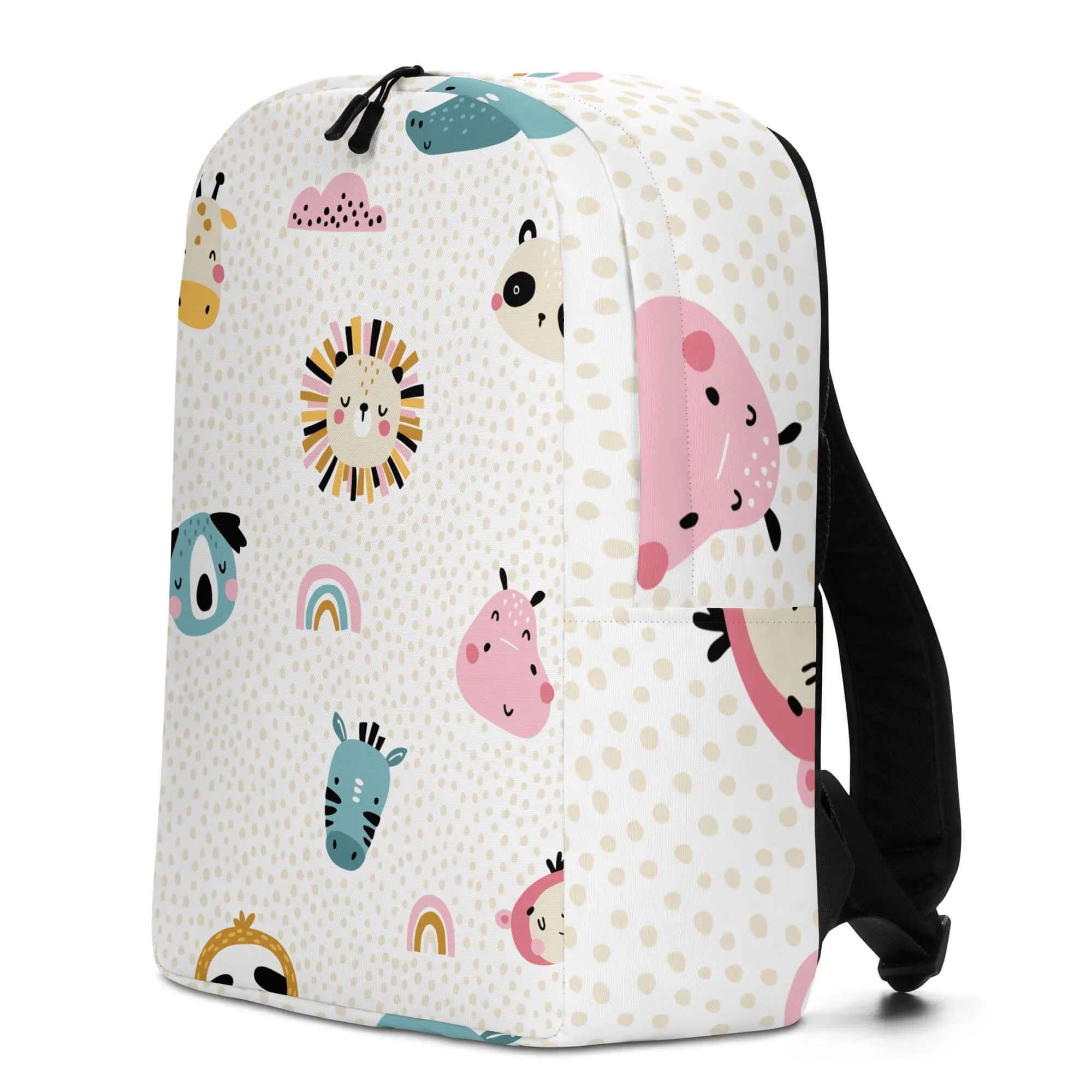 BABY ANIMALS Mom's Gear Backpack