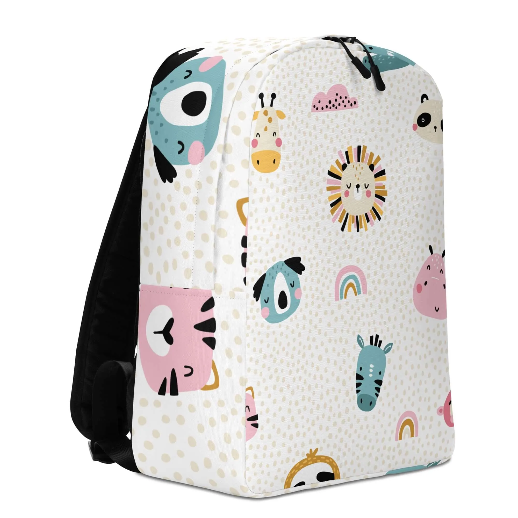 BABY ANIMALS Mom's Gear Backpack