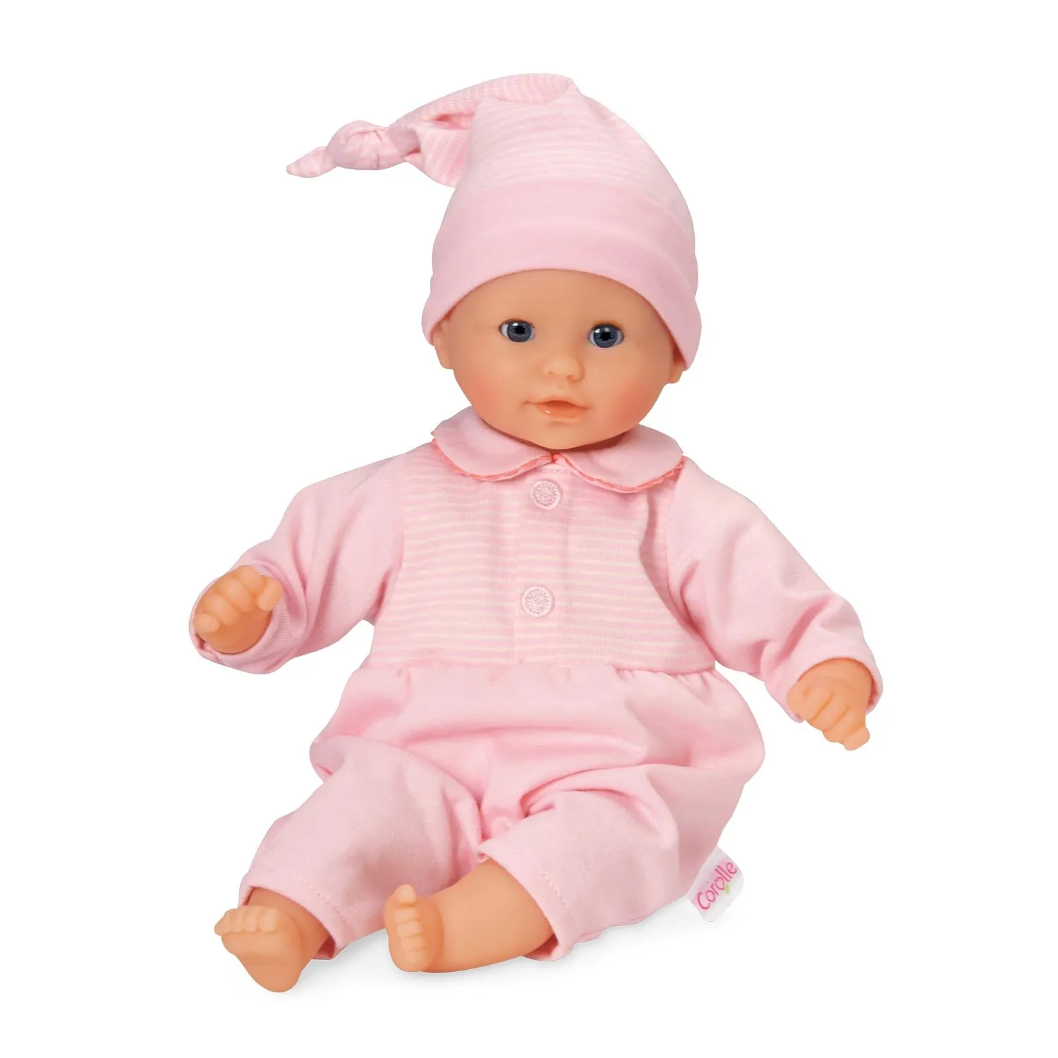 Baby Doll - Calin Charming Pastel