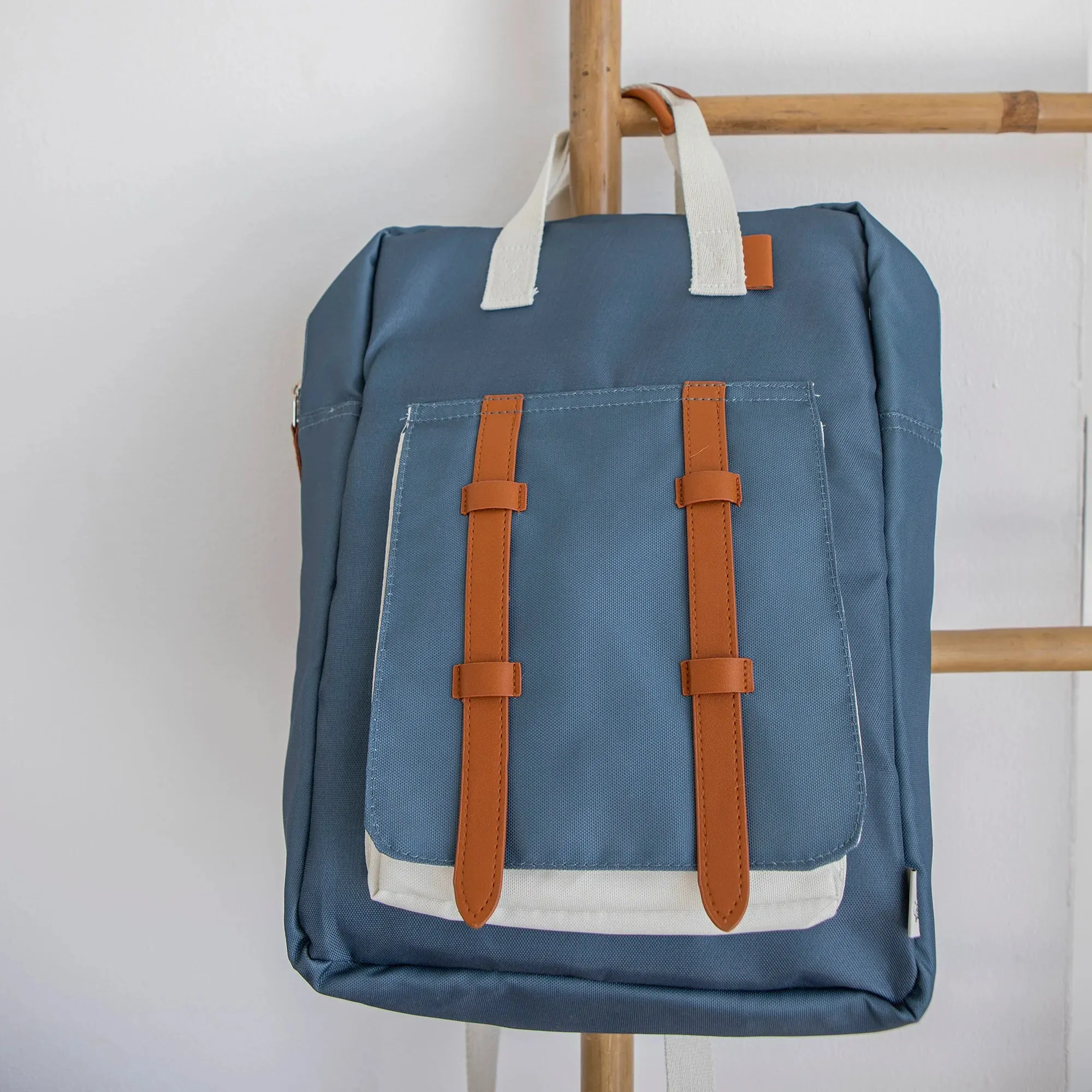 Backpack Blue