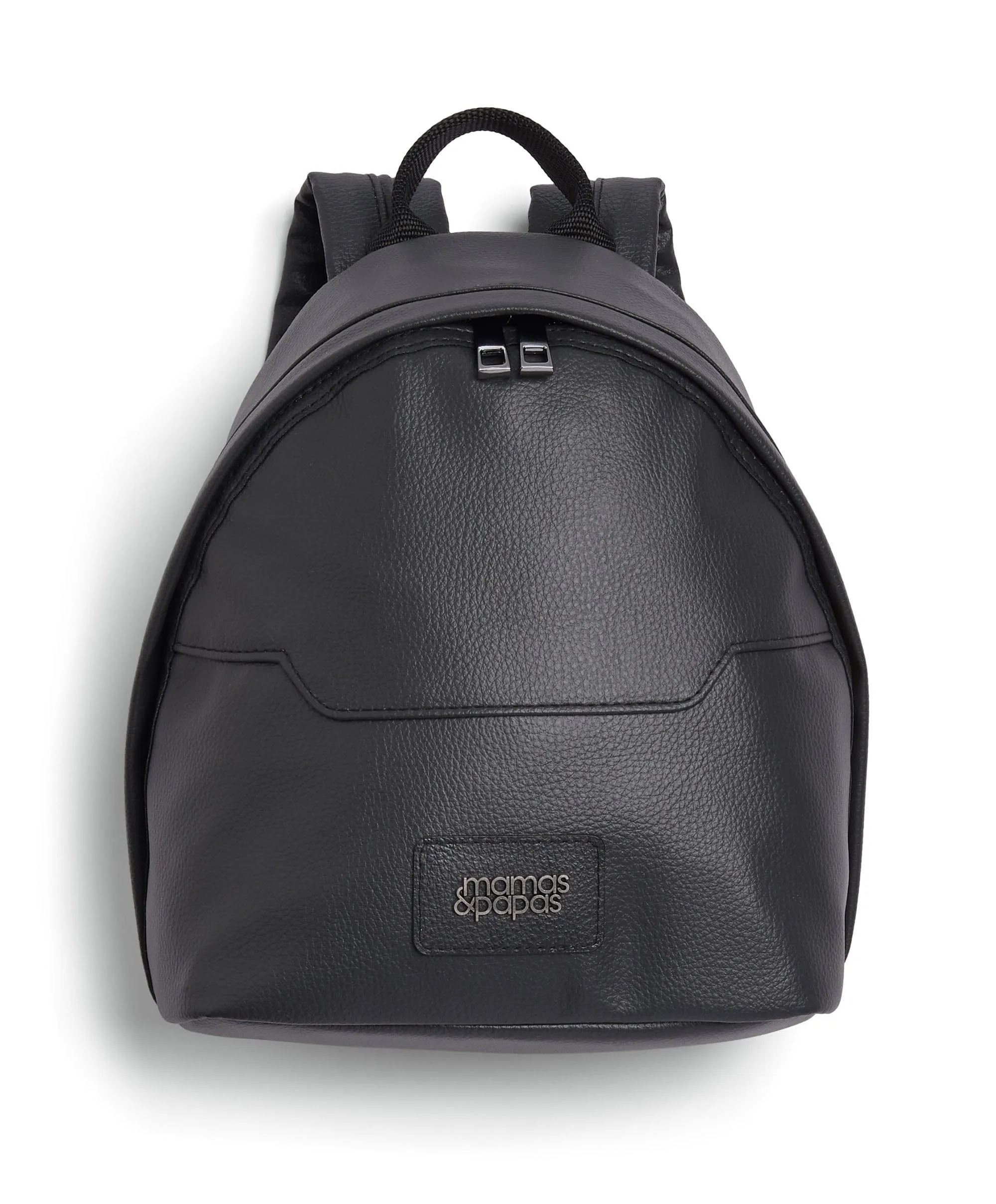 Backpack Reins - Luxe Black