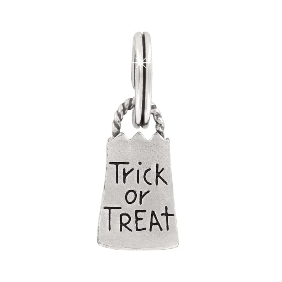 Bag Of Treats Charm Set