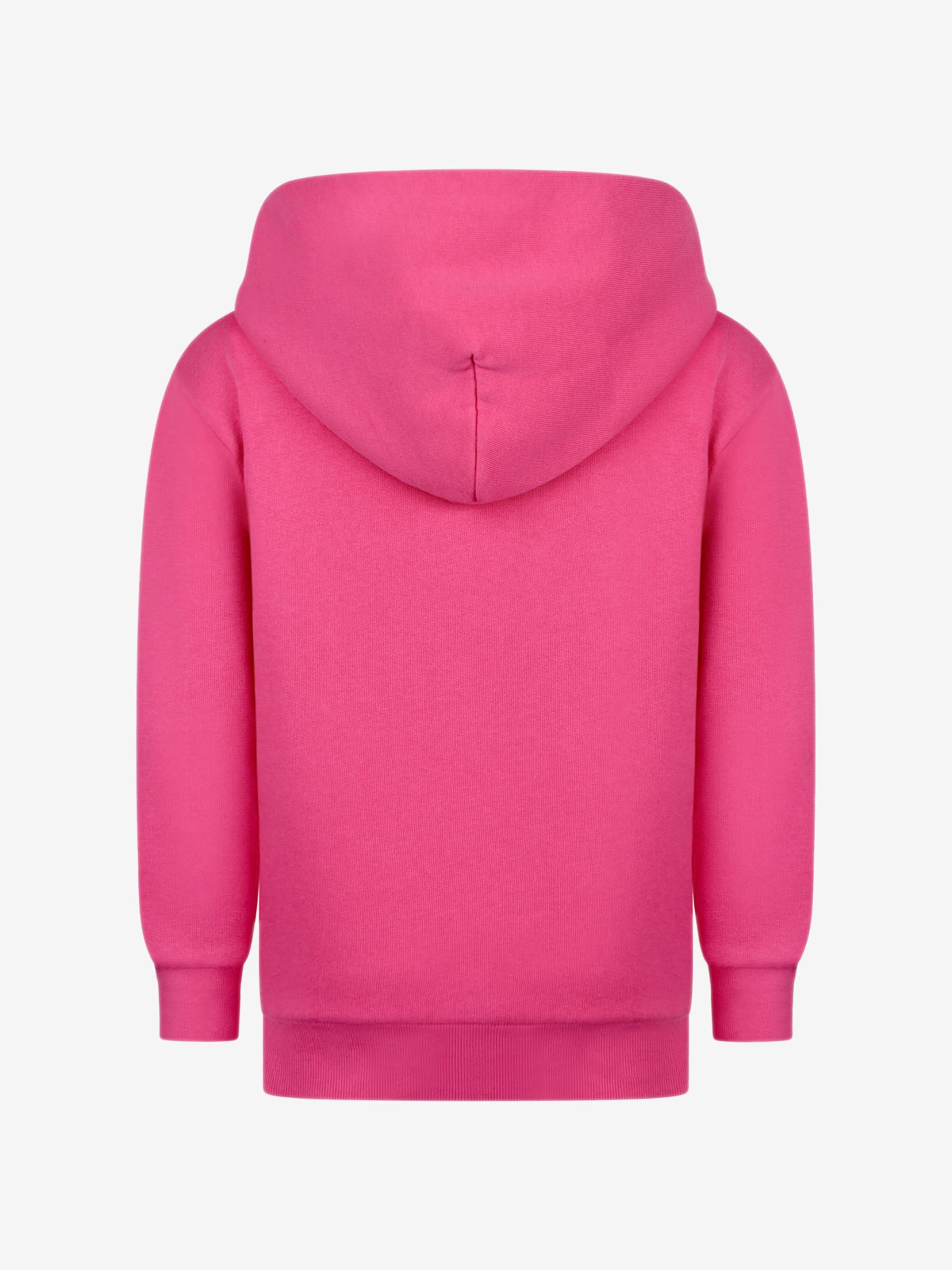 Balenciaga Kids Hoodie - Cotton Hoodie