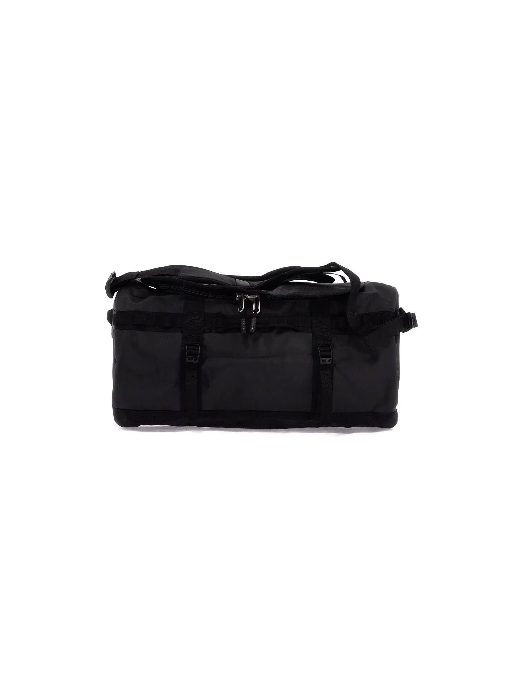 Base Camp Water-Resistant Duffel Bag